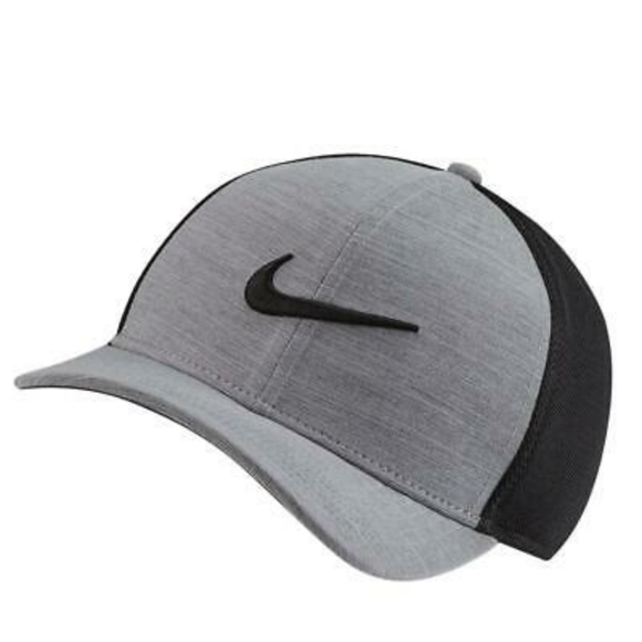 NWT NIKE AEROBILL HAT